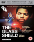 Glass Shield (Blu-ray-UK/DVD:PAL-UK)