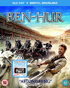 Ben-Hur (2016)(Blu-ray-UK)