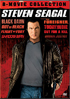 Steven Seagal 8-Movie Collection: Black Dawn / The Foreigner / Out Of Reach / Today You Die / Flight Of Fury / Out For A Kill