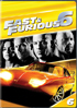 Fast & Furious 6 (Repackage)