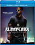 Sleepless (2017)(Blu-ray/DVD)