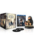 Fantastic Beasts And Where To Find Them (Blu-ray/DVD)(w/Niffler Figurine)