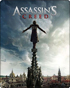 Assassin's Creed: Limited Edition (4K Ultra HD/Blu-ray)(SteelBook)