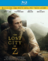Lost City Of Z (Blu-ray)