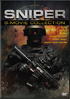 Sniper: 6-Movie Collection: Sniper / Sniper 2 / Sniper 3 / Sniper: Reloaded / Sniper: Legacy / Sniper: Ghost Shooter