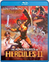 Adventures Of Hercules II (Blu-ray)