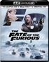 Fate Of The Furious (4K Ultra HD/Blu-ray)