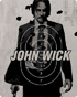 John Wick: Limited Edition (Blu-ray/DVD)(SteelBook)