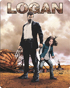Logan: Limited Edition (Blu-ray-HK)(SteelBook)