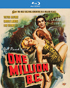 One Million B.C. (Blu-ray)