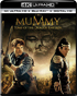 Mummy: Tomb Of The Dragon Emperor (4K Ultra HD/Blu-ray)