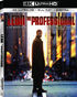 Leon: The Professional (4K Ultra HD/Blu-ray)