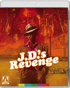 J.D.’s Revenge (Blu-ray/DVD)