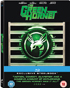 Green Hornet: Limited Edition (2011)(Blu-ray-UK/DVD:PAL-UK)(SteelBook)