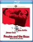 Freebie And The Bean: Warner Archive Collection (Blu-ray)
