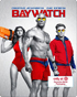 Baywatch: Extended Version: Limited Edition (2017)(Blu-ray/DVD)(SteelBook)