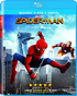 Spider-Man: Homecoming (Blu-ray/DVD)