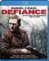 Defiance (2009)(Blu-ray)(ReIssue)