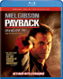 Payback: Straight Up Director's Cut (Blu-ray)(ReIssue)
