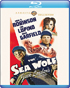 Sea Wolf: Warner Archive Collection (Blu-ray)