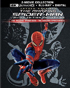 Amazing Spider-Man: Limited Edition Collection (4K Ultra HD/Blu-ray)(DigiBook Edition): The Amazing Spider-Man / The Amazing Spider-Man 2