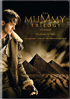 Mummy Trilogy (ReIssue): The Mummy / The Mummy Returns / The Mummy: Tomb Of The Dragon Emperor