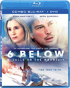 6 Below: Miracle On The Mountain (Blu-ray/DVD)