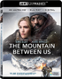 Mountain Between Us (4K Ultra HD/Blu-ray)