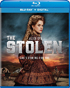 Stolen (2016)(Blu-ray)