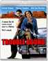 Trouble Bound (Blu-ray)