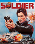 Soldier (1982)(Blu-ray)