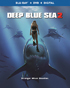 Deep Blue Sea 2 (Blu-ray/DVD)