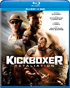 Kickboxer: Retaliation (Blu-ray/DVD)