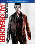Jack Reacher (Blu-ray/DVD)(SteelBook)