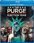 Purge: Election Year (Blu-ray)