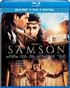 Samson (Blu-ray/DVD)