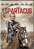 Spartacus: Restored Edition