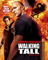 Walking Tall: Special Edition (2004)(Blu-ray)