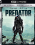 Predator (4K Ultra HD/Blu-ray)