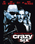 Crazy Six (Blu-ray/DVD)