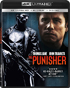 Punisher (2004)(4K Ultra HD/Blu-ray)