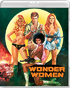 Wonder Women (Blu-ray/DVD)