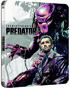 Predator: Limited Edition (Blu-ray)(SteelBook)