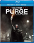 First Purge (Blu-ray/DVD)