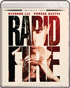 Rapid Fire: The Limited Edition Series (Blu-ray)