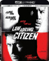 Law Abiding Citizen (4K Ultra HD/Blu-ray)