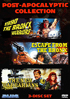 Post-Apocalyptic Collection: The New Barbarians / 1990: The Bronx Warriors / Escape From The Bronx