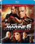 Marine 6: Close Quarters (Blu-ray)