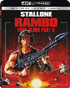 Rambo: First Blood II (4K Ultra HD/Blu-ray)
