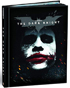 Dark Knight: Limited DigiBook Edition (4K Ultra HD-UK/Blu-ray-UK)